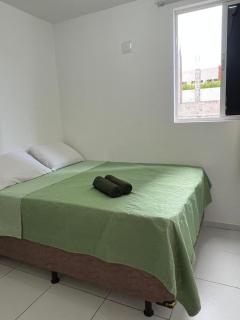 Apartamento 2 Qrt a 900 m da praia - João Pessoa - 8