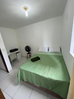 Apartamento 2 Qrt a 900 m da praia - João Pessoa - 5