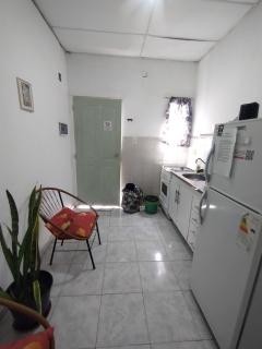 Apart Belgrano - Corrientes - 5