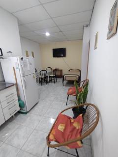 Apart Belgrano - Corrientes - 3