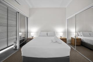 East Village James Street - 4