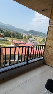 Cozy apartment X2 Development - Bakuriani - 5