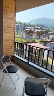 Cozy apartment X2 Development - 1