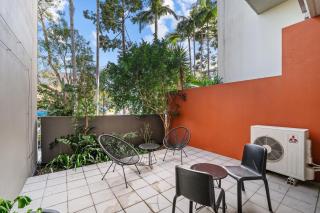 East Village James Street - 7