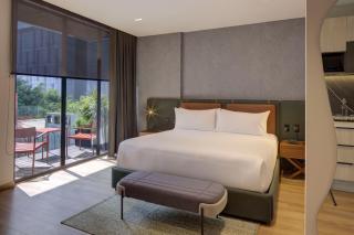 Ubicuo Hotel Boutique - Città del Messico - 9