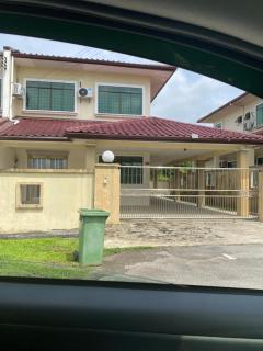 Taman Terus Homestay - Bintulu - 5