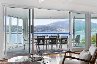 Hillside Hideaway Sleeps 10 Stunning Views - Howrah - 9