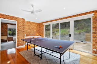 Hillside Hideaway Sleeps 10 Stunning Views - Howrah - 5