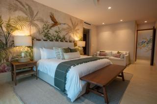 4BR Luxury Beachfront Apt w/ Heated Pool - Isla Mujeres - 4