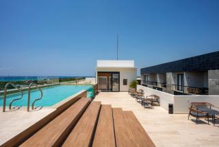 Cozy & Central Apt w/ Rooftop Infinity Pool & Gym - Playa del Carmen - 4