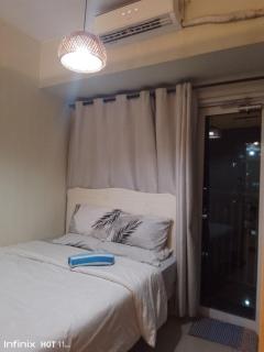 Staycation sa Jazz By Amaya - Manila - 0