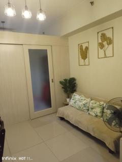 Staycation sa Jazz By Amaya - Manila - 3