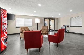 Motel 6 North Sioux City, SD I 29 North - North Sioux City - 6