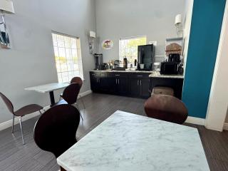 Super 8 by Wyndham Bay St. Louis - Bay Saint Louis - 8
