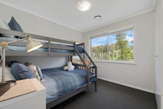 Sea-Scape - in the Heart of Malua Bay - 2