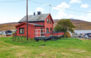 Beautiful Home In Kongshus With Sauna - Kviby - 0
