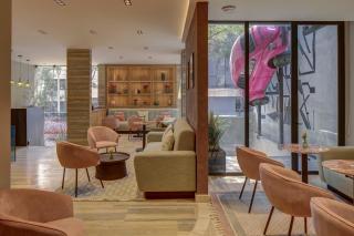 Ubicuo Hotel Boutique - 1
