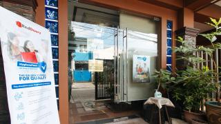 L Mansion 2 Palanan Makati City - Manila - 8