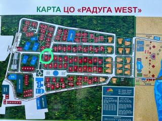 Raduga West Pineforest - коттедж в аренду на Иссык-Куле - Kosh-Kël' - 9