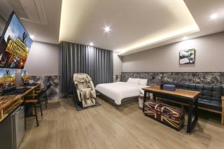 Daegu Seongseo Hotel Series 5.0 - Daegu - 0