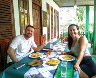 Jm Resort - Dambulla - 8
