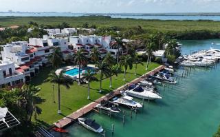 Beautiful Loft by the Lagoon - Cancún - 9