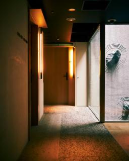 hotel androoms Kyoto Shichijo - Kyoto - 7