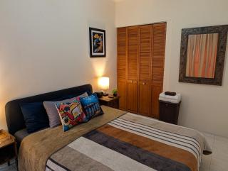 Departamento Reforma CDMX - Città del Messico - 6