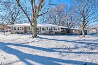Welcome to your perfect home away from home! - Decatur - 8