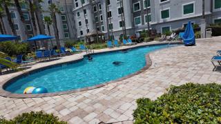 110 - Next to Disney - Pool - Orlando - 9