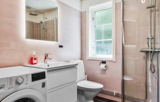 2 Bedroom Gorgeous Home In Broaryd - Broaryd - 0