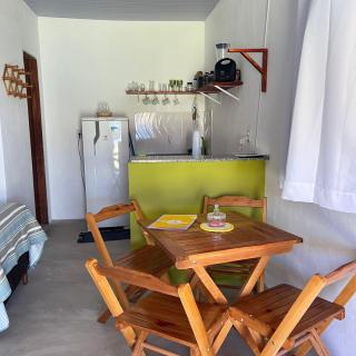 Villa Careca - Luis Correia - 6