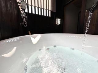 Seiran 道頓堀 徒歩1分 露天風呂付き 3寝室 最大14名 なんば 最高立地 便利 - Osaka - 7