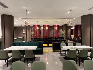 Horkeo Boutique Hotel - 8