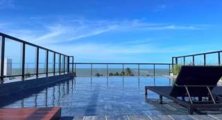 Queridinho dos Hóspedes - Cabo Branco Joao Pessoa #417 - 3