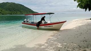 Marwes Homestay - - 8