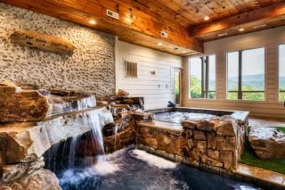 Northstar Mountain Lodge - Sevierville - 8