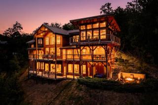 Northstar Mountain Lodge - Sevierville - 0