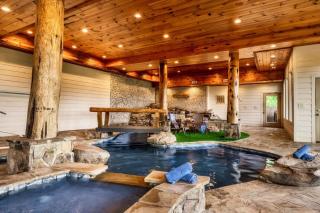 Northstar Mountain Lodge - Sevierville - 9