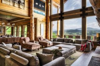 Northstar Mountain Lodge - Sevierville - 6