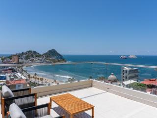 Billion dollar View with Private Terrace - 0