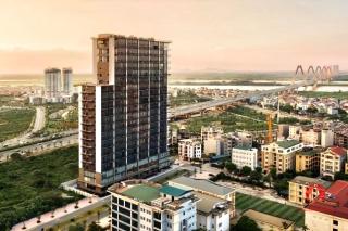 PentStudio West Lake by Emily in Town - Hanoi - 6