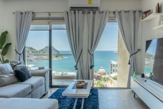 Billion dollar View with Private Terrace - 6