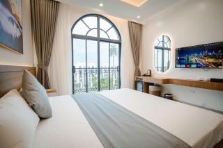 Thành Đạt Hotel - Sầm Sơn - 0