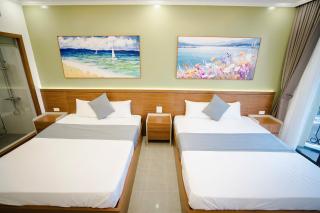 Thành Đạt Hotel - 1