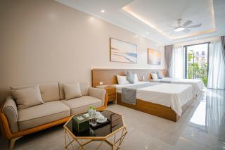 Thành Đạt Hotel - 6