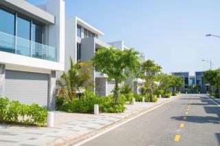 Regal Victoria Luxury - Bika Villa - Dien Ban - 6