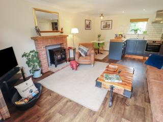 Marsh View Cottage - 5