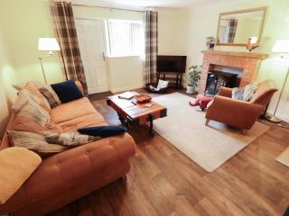 Marsh View Cottage - 4