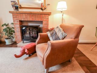 Marsh View Cottage - 2